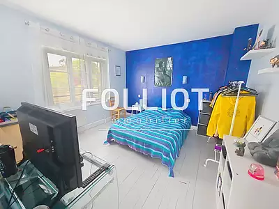 Maison, 72 m²