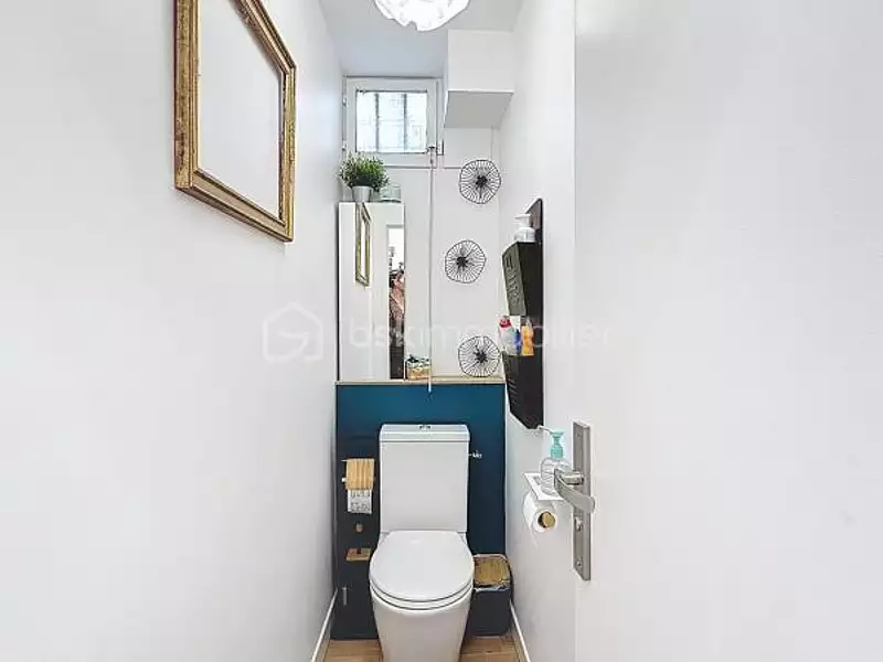 Appartement, 88 m²