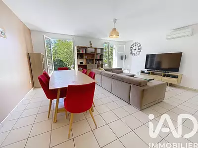 Maison, 105 m²