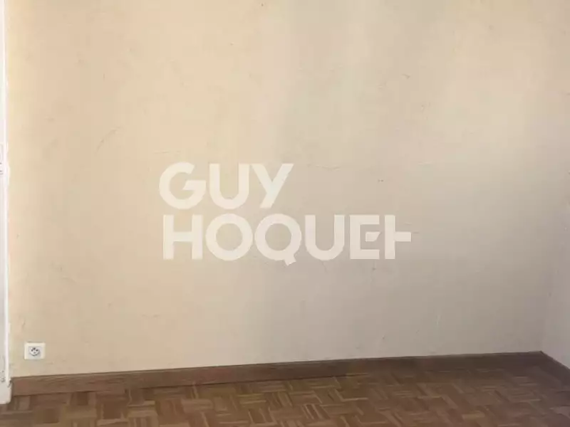 Appartement, 31,24 m²