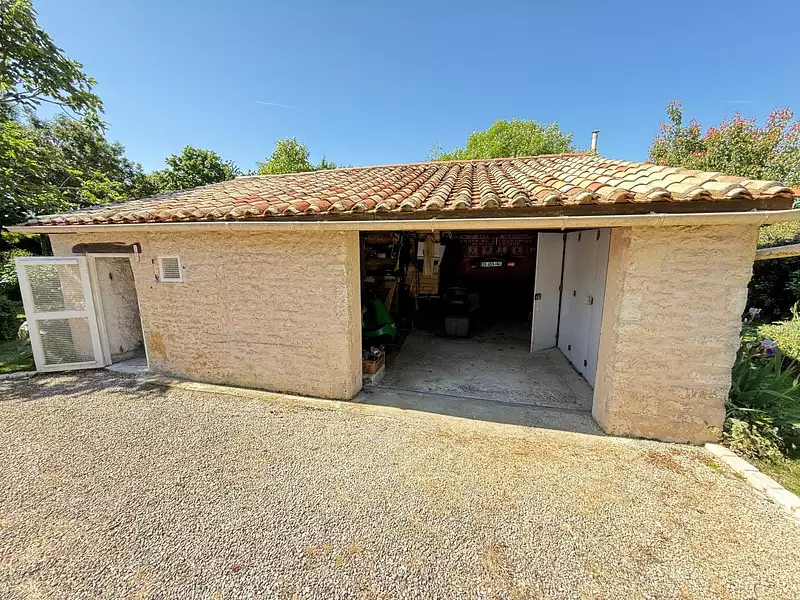 Maison, 135 m²