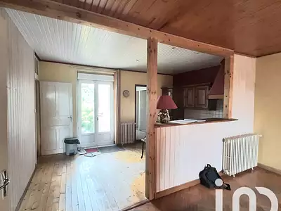 Maison, 101 m²