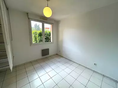 Appartement, 44,8 m²