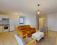 Appartement, 78,4 m²