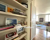 Appartement, 83,28 m²