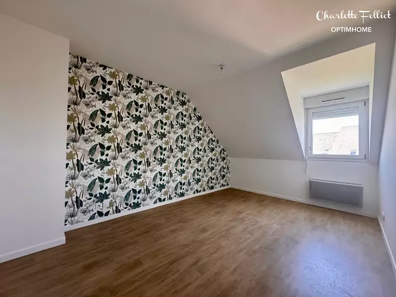 Appartement, 79 m²