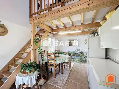 Maison, 144 m²