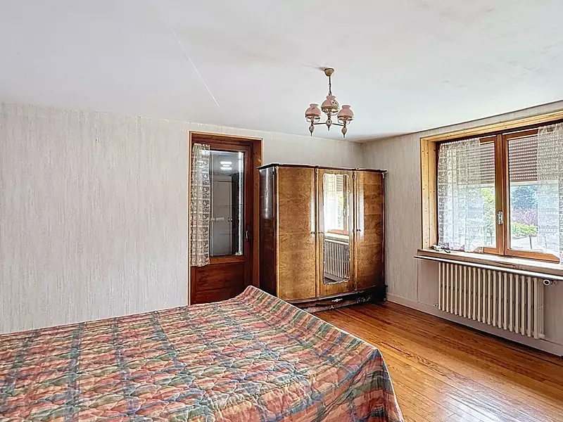 Maison, 100 m²