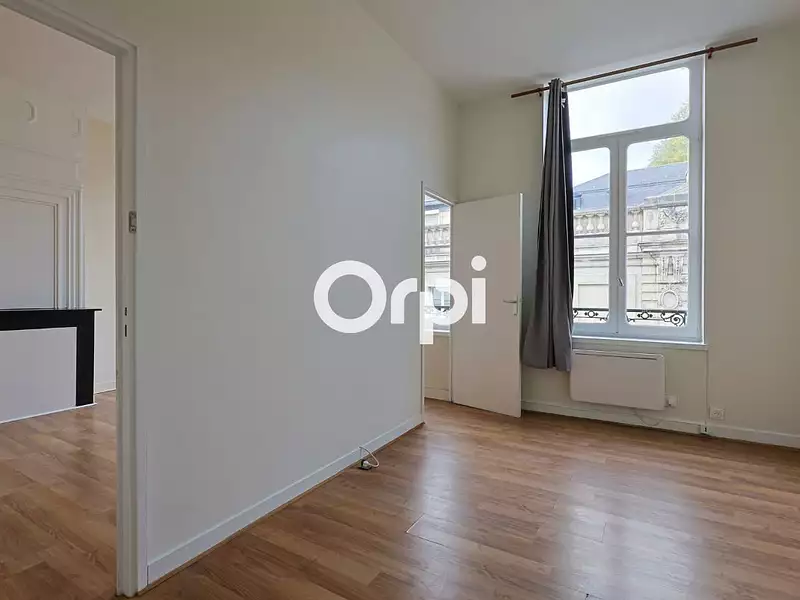 Appartement, 31 m²