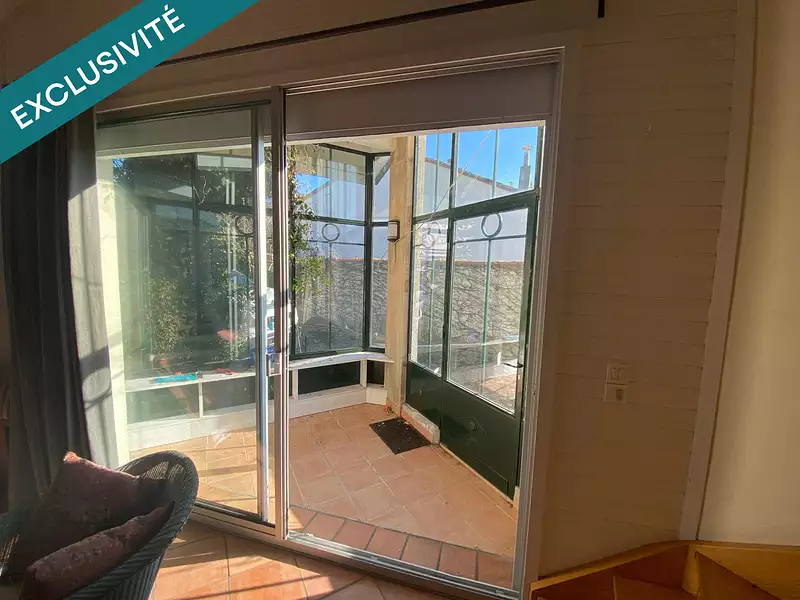 Maison, 161 m²