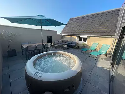 Appartement, 267 m²