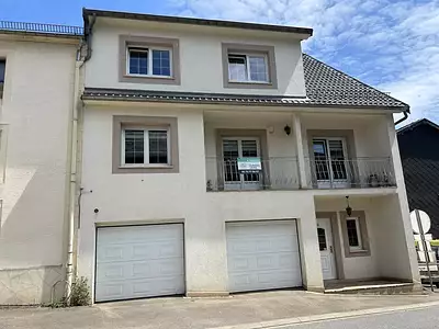 Maison, 148 m²