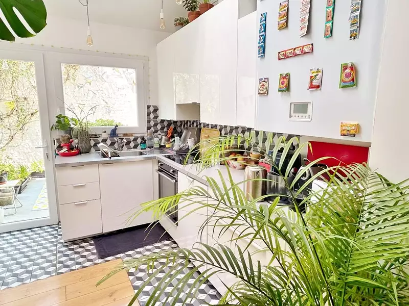 Maison, 105 m²