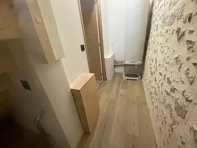 Appartement, 80 m²