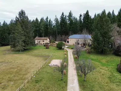 Maison, 425 m²