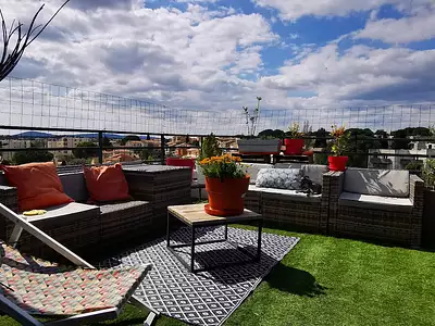 Appartement, 98 m²