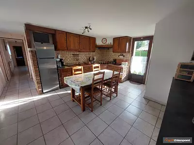 Maison, 120 m²