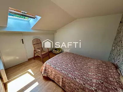 Maison, 90 m²
