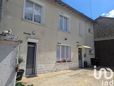 Maison, 150 m²