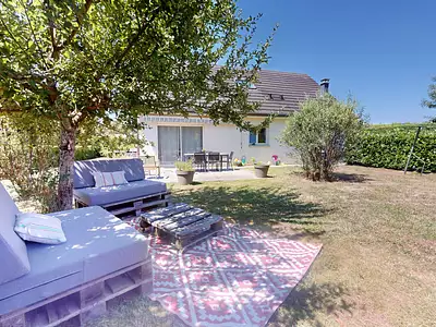 Maison, 110 m²