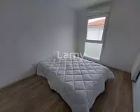 Appartement, 44,57 m²