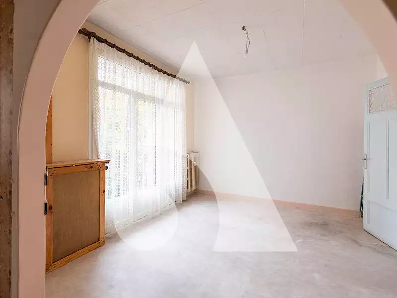 Appartement, 84,46 m²