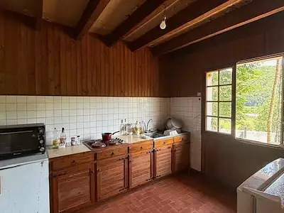 Maison, 86,46 m²