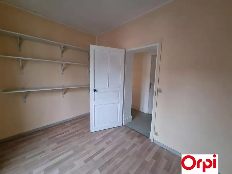 Maison, 112 m²