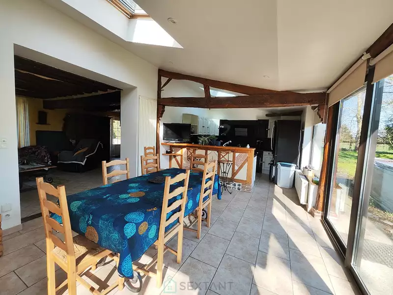 Maison, 177 m²