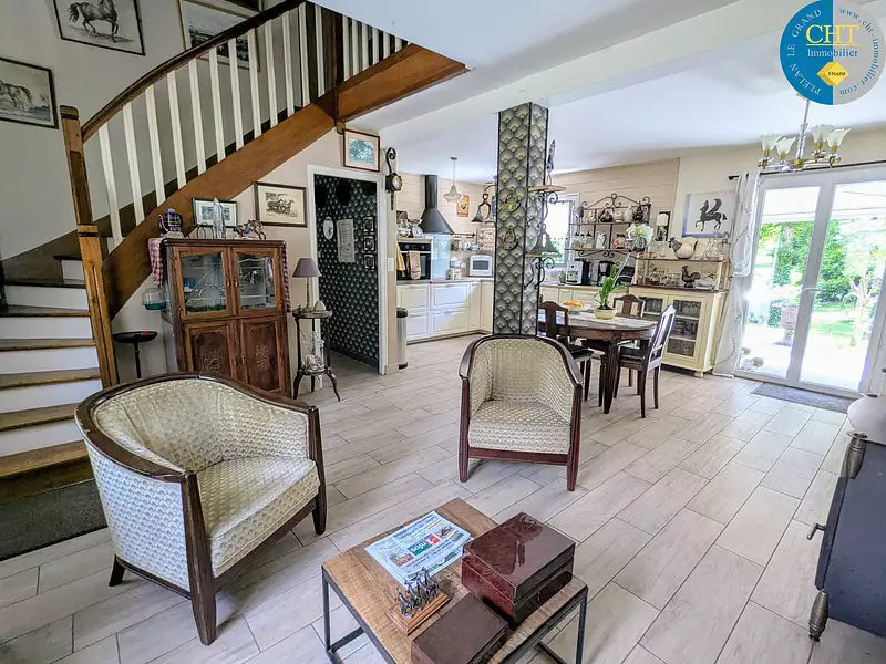 Maison, 100 m²