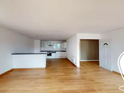 Appartement, 150,96 m²