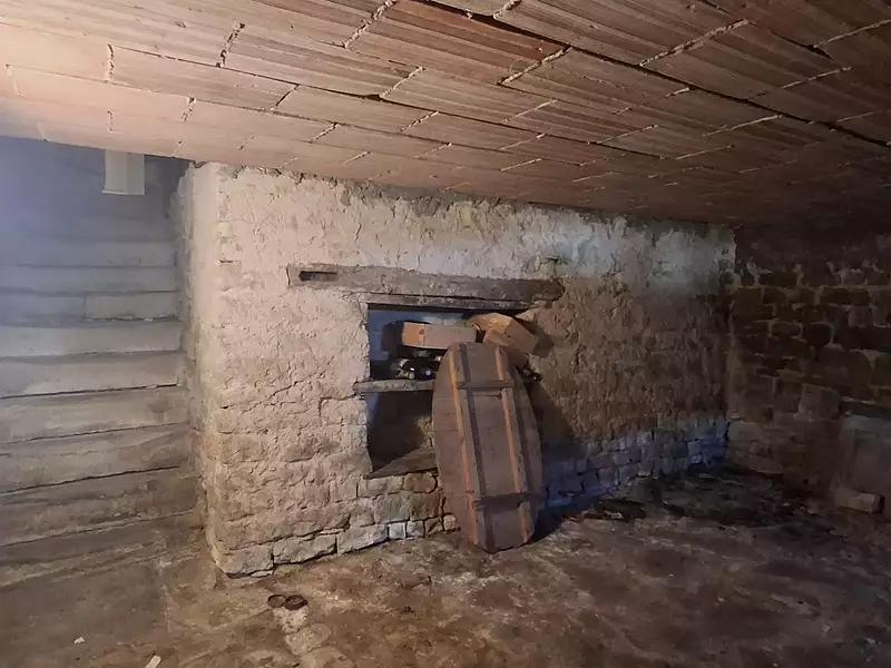 Maison, 146 m²