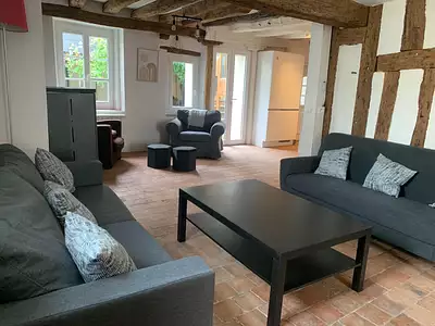 Maison, 200 m²