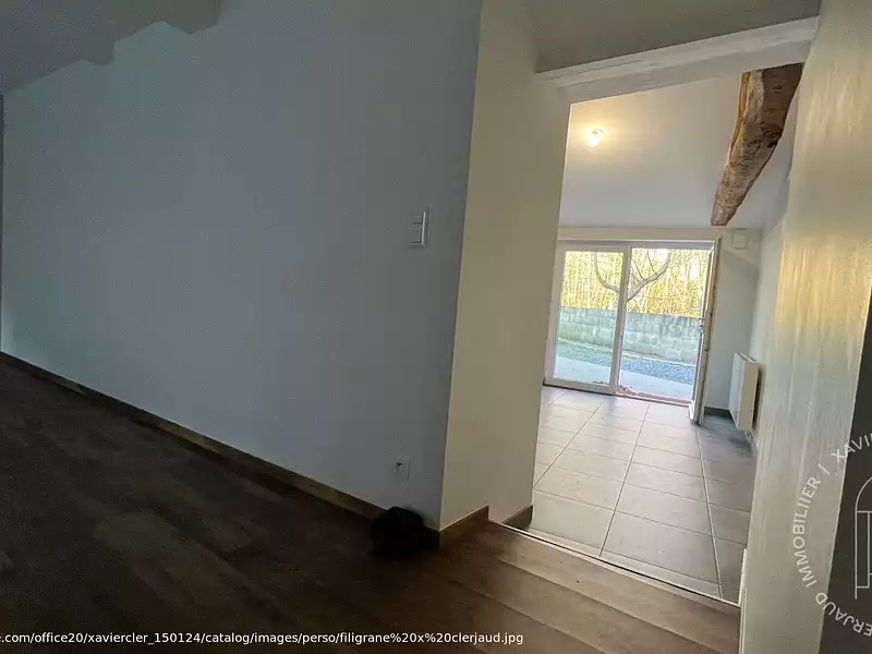 Immeuble, 130 m²
