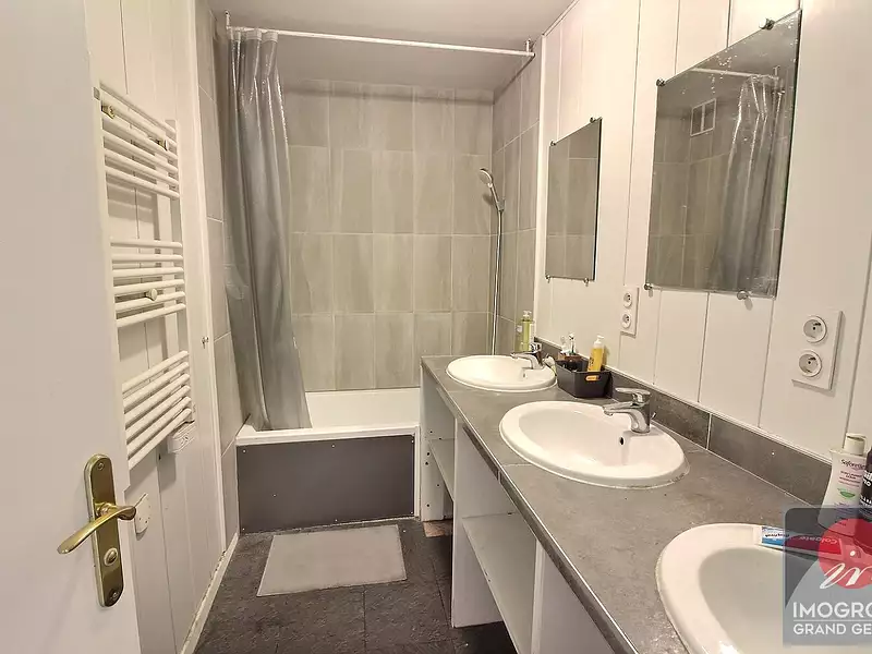 Appartement, 100,06 m²