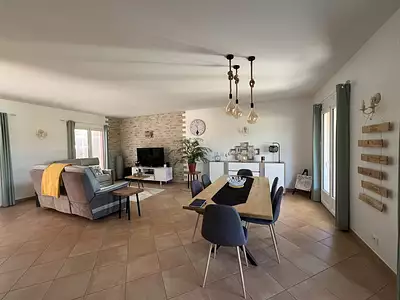 Maison, 160 m²