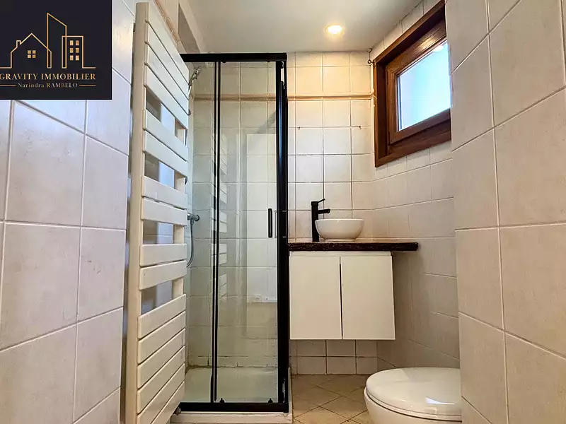 Appartement, 59 m²