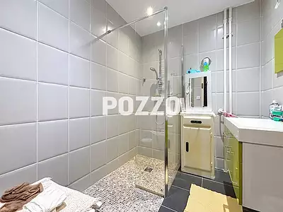 Appartement, 109,39 m²