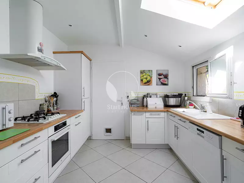 Maison, 134,52 m²