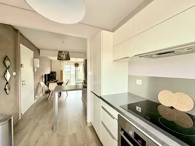 Appartement, 67,72 m²