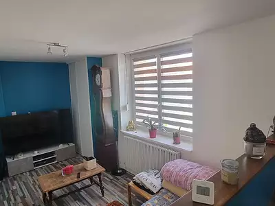 Maison, 144 m²