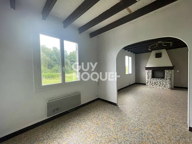 Maison, 136,22 m²