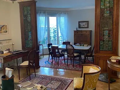 Appartement, 80,66 m²