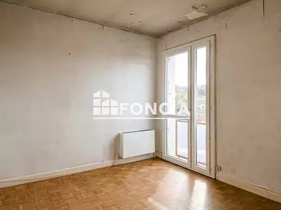 Appartement, 83 m²