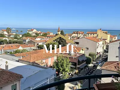 Appartement, 52,9 m²