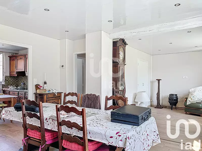 Maison, 82 m²