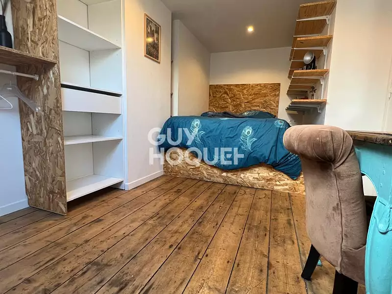 Maison, 12 m²