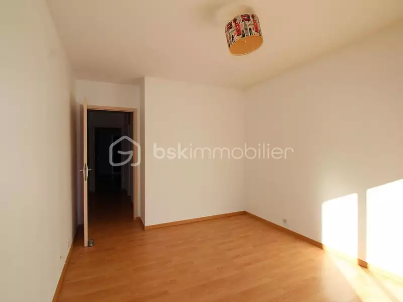 Appartement, 92 m²