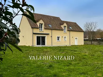 Maison, 171 m²
