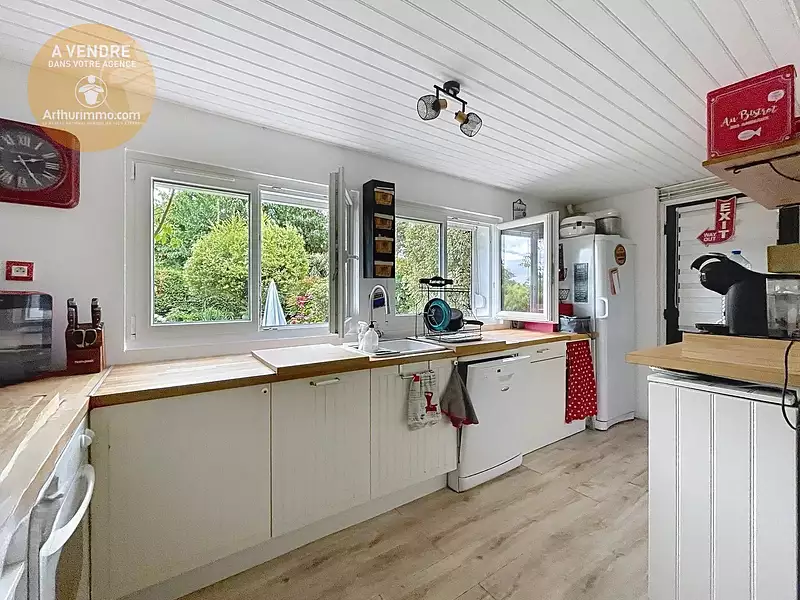 Maison, 85 m²